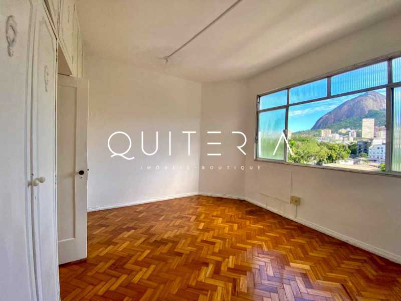 1 quarto 1 vaga portaria 24h - 4
