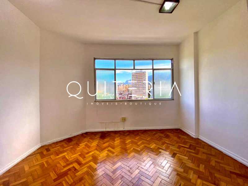 1 quarto 1 vaga portaria 24h - 5