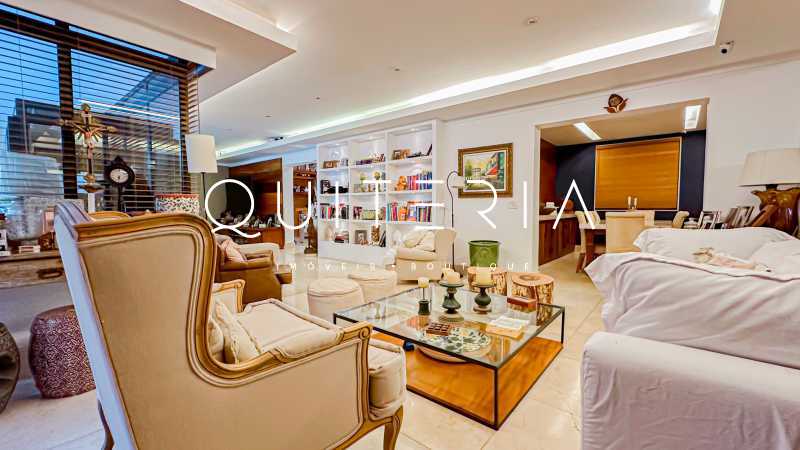 VENDA LEBLON APARTAMENTO - 8