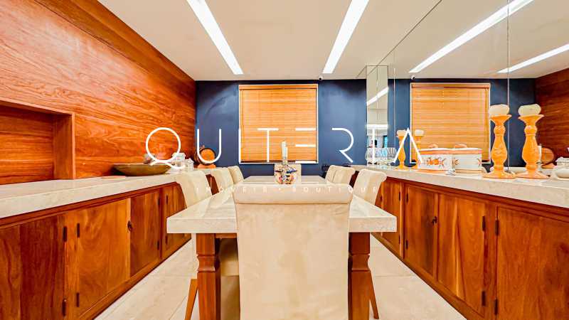 VENDA LEBLON APARTAMENTO - 10