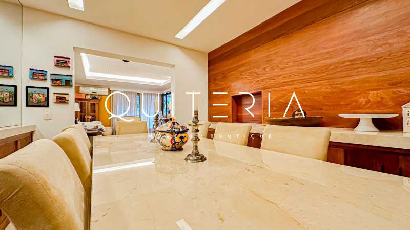 VENDA LEBLON APARTAMENTO - 12