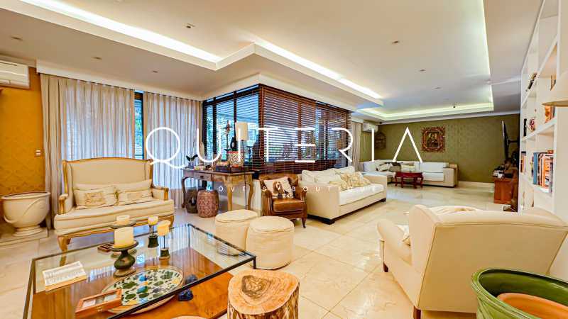 VENDA LEBLON APARTAMENTO - 5