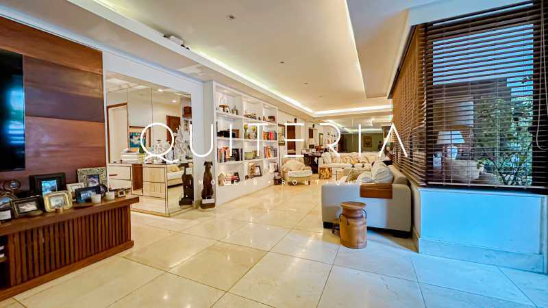 VENDA LEBLON APARTAMENTO - 9