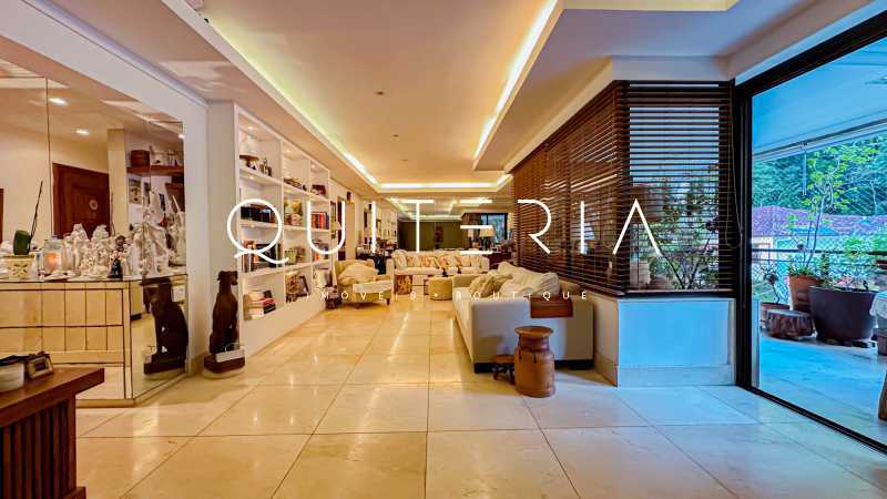 VENDA LEBLON APARTAMENTO - 7