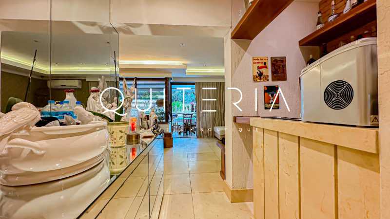 VENDA LEBLON APARTAMENTO - 13