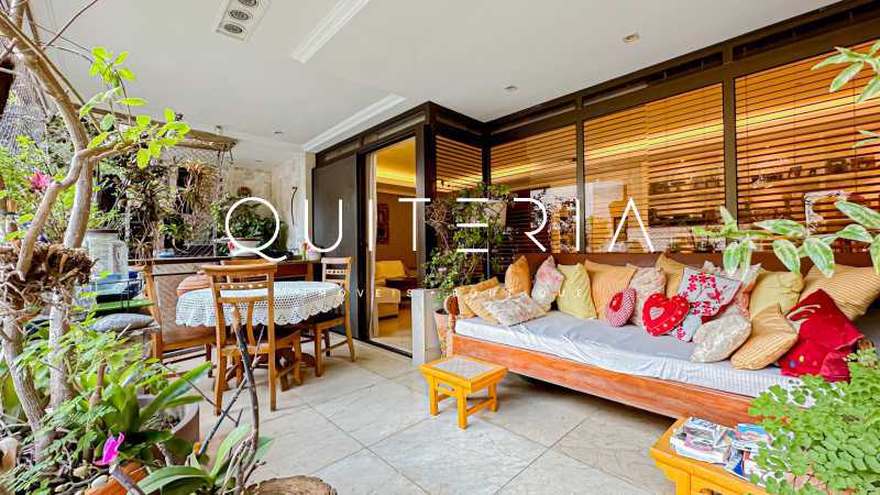 VENDA LEBLON APARTAMENTO - 2