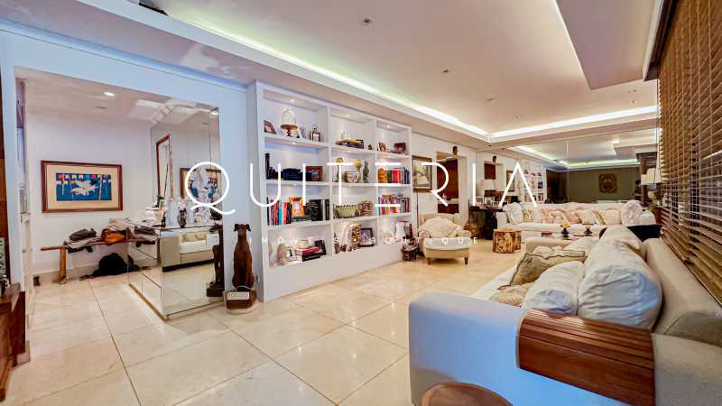 VENDA LEBLON APARTAMENTO - 11