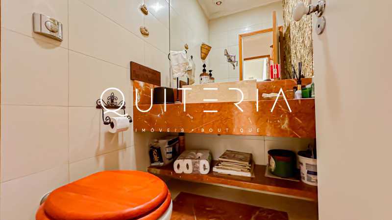 VENDA LEBLON APARTAMENTO - 20