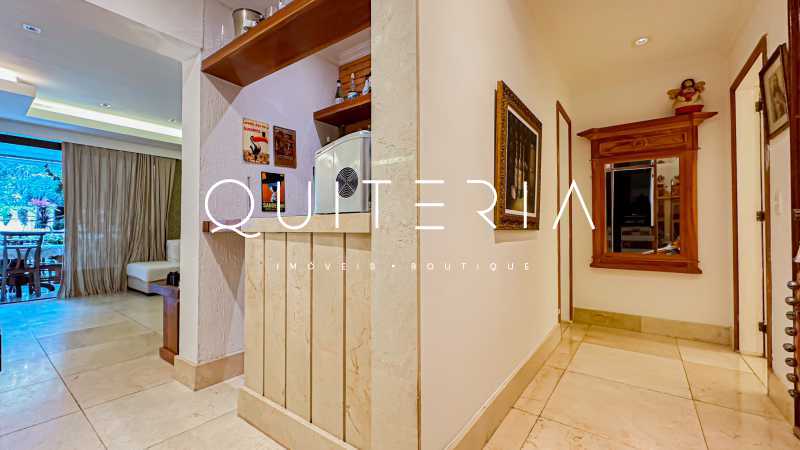 VENDA LEBLON APARTAMENTO - 14