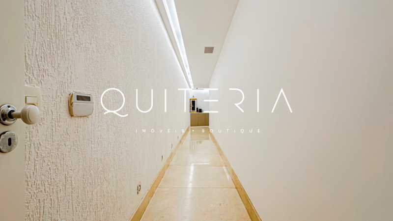 VENDA LEBLON APARTAMENTO - 15