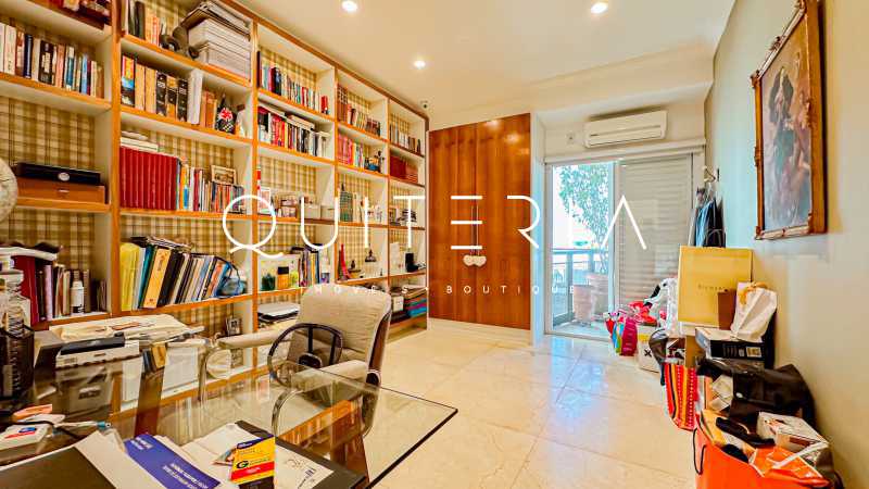 VENDA LEBLON APARTAMENTO - 17