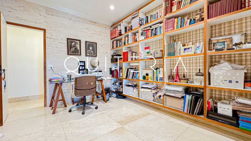 VENDA LEBLON APARTAMENTO - 16