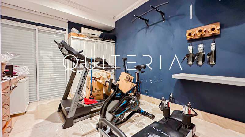 VENDA LEBLON APARTAMENTO - 25