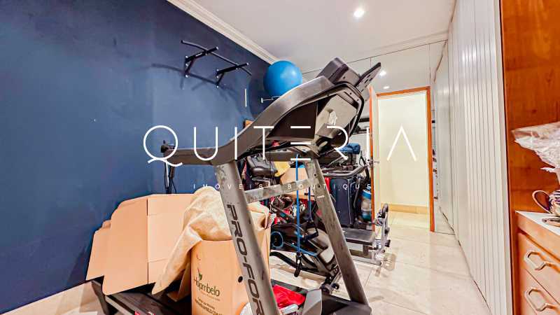 VENDA LEBLON APARTAMENTO - 24