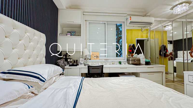 VENDA LEBLON APARTAMENTO - 21