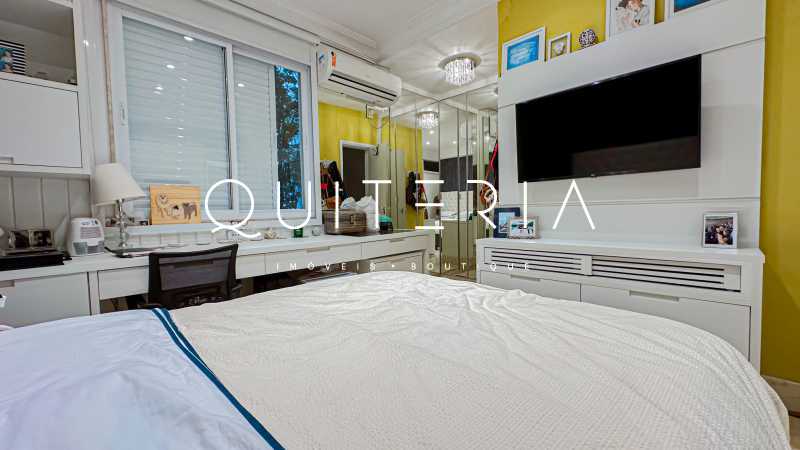 VENDA LEBLON APARTAMENTO - 22