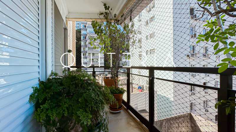 -VENDA LEBLON APARTAMENTO - 19