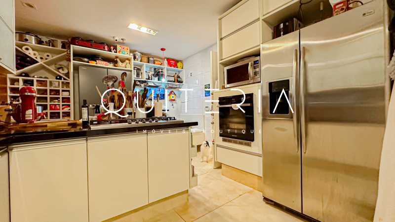 VENDA LEBLON APARTAMENTO - 26