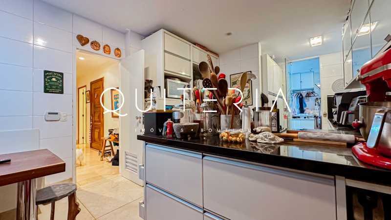 VENDA LEBLON APARTAMENTO - 27