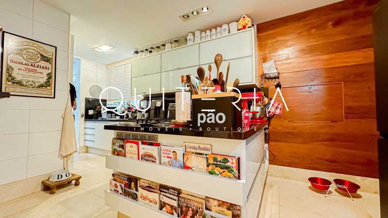 VENDA LEBLON APARTAMENTO - 29