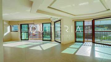 Apartamento à venda Rua Itaipava,Rio de Janeiro,RJ Jardim Botânico - R$ 2.700.000 - MQAP31196