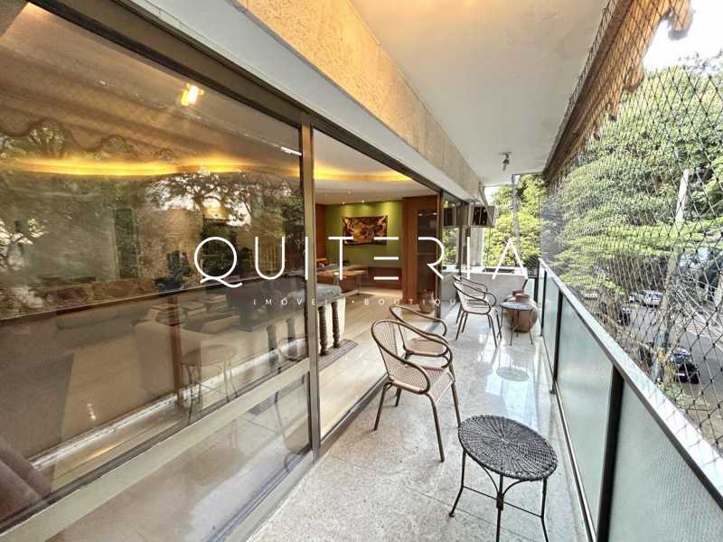 Quitéria Imóveis Boutique - 1