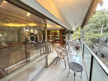 Espetacular - Apartamento venda Custódio Serrão Lagoa 3 quartos 1 suíte varanda 1 vaga playground - MQAP31268