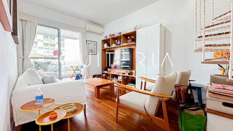 cobertura venda lagoa  - 7