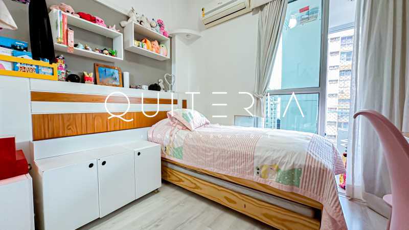 cobertura venda lagoa  - 14