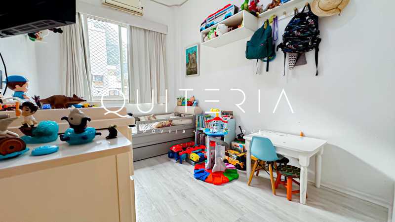 cobertura venda lagoa  - 15