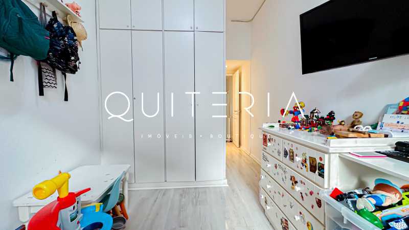 cobertura venda lagoa  - 16