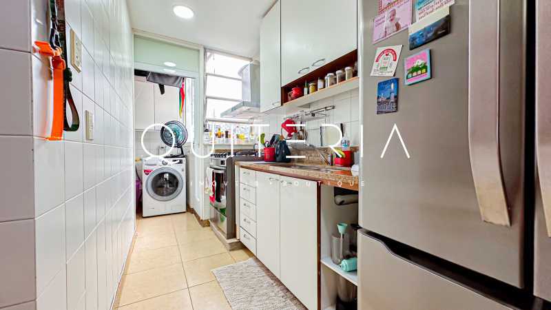 cobertura venda lagoa  - 18