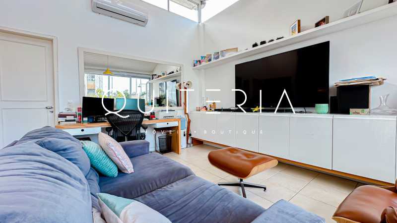 cobertura venda lagoa  - 11