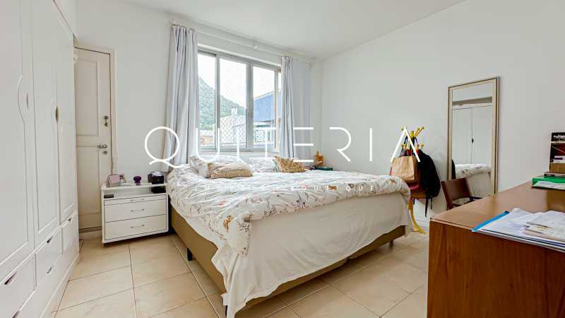 cobertura venda lagoa  - 20