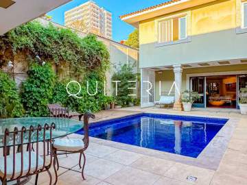 Ótima localização - Linda casa no Jardim Pernambuco - MQCA50019
