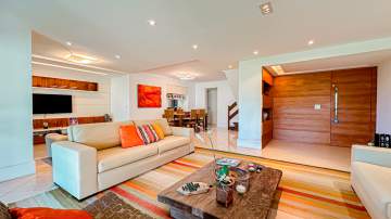 Cobertura à venda Avenida Prefeito Dulcídio Cardoso,Rio de Janeiro,RJ Barra da Tijuca - R$ 5.300.000 - MQCO40213