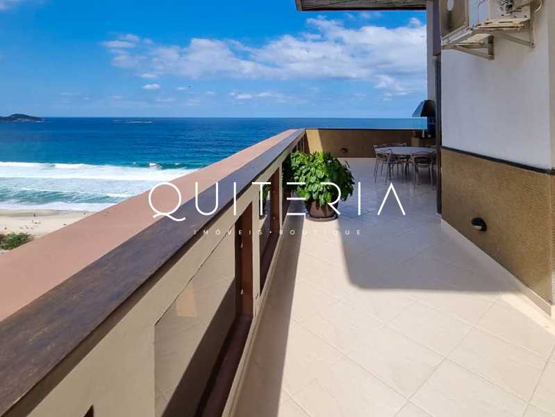 APARTAMENTO LÚCIO COSTA VENDA - 2