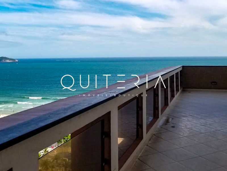 APARTAMENTO LÚCIO COSTA VENDA - 3