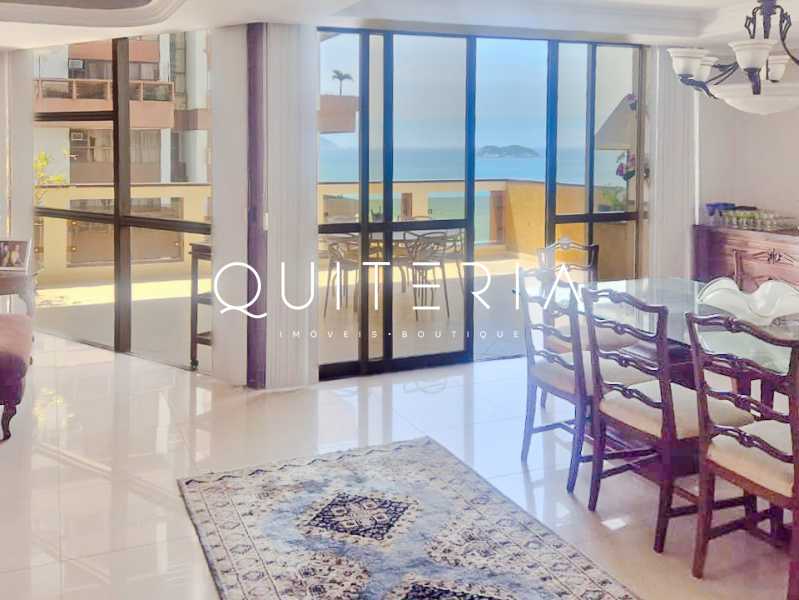 APARTAMENTO LÚCIO COSTA VENDA - 6