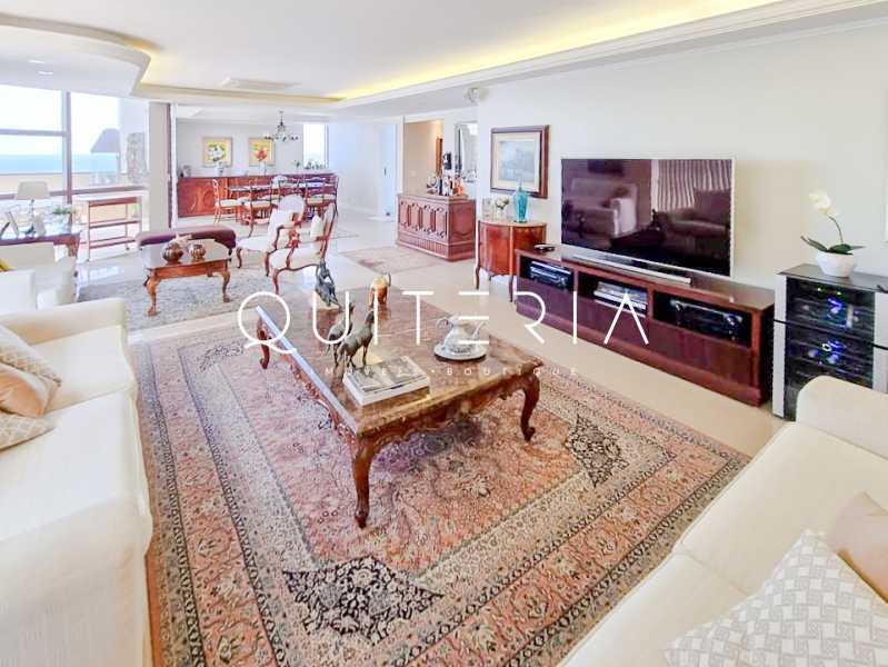 APARTAMENTO LÚCIO COSTA VENDA - 8