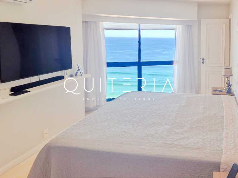 APARTAMENTO LÚCIO COSTA VENDA - 10