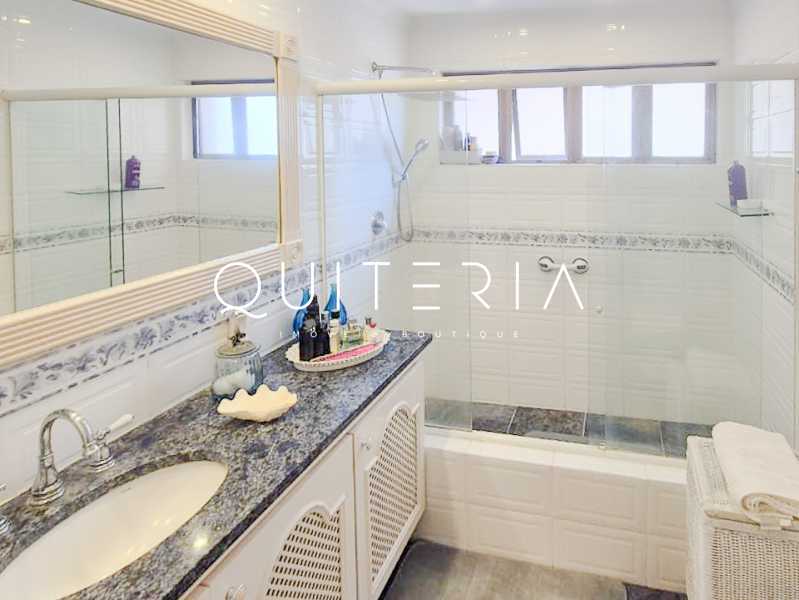 APARTAMENTO LÚCIO COSTA VENDA - 15