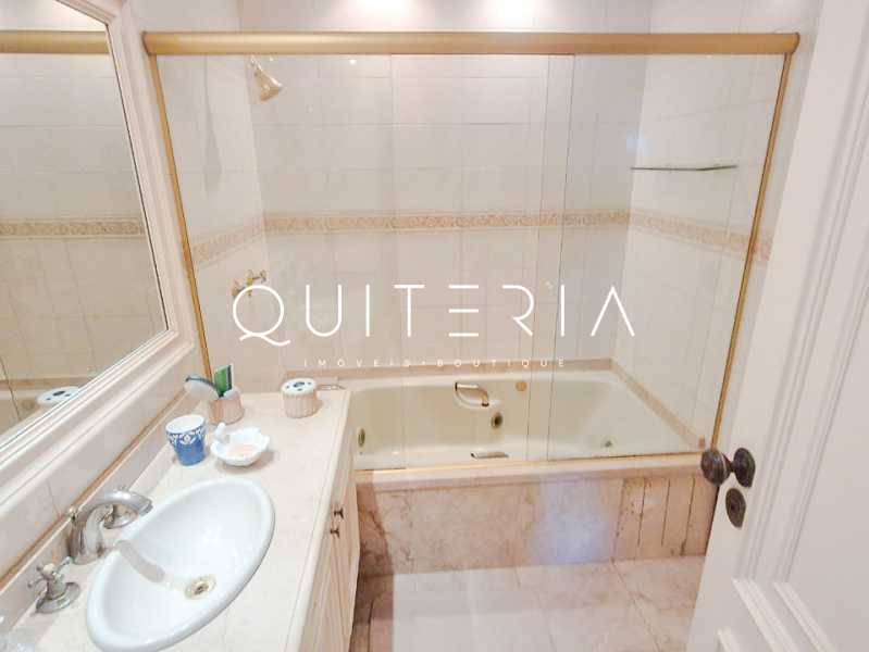 APARTAMENTO LÚCIO COSTA VENDA - 16