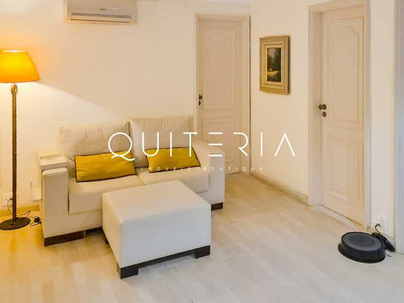 APARTAMENTO LÚCIO COSTA VENDA - 9