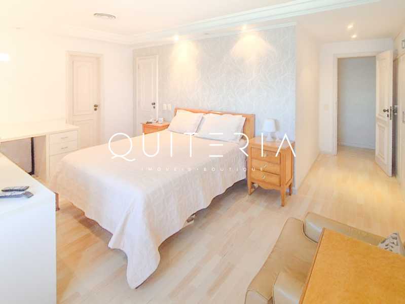 APARTAMENTO LÚCIO COSTA VENDA - 11