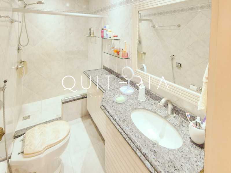 APARTAMENTO LÚCIO COSTA VENDA - 17