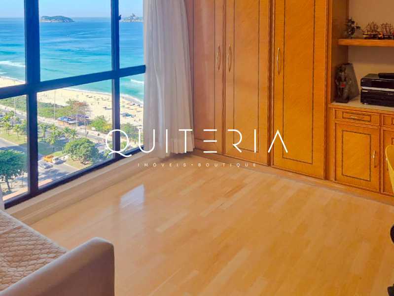 APARTAMENTO LÚCIO COSTA VENDA - 13