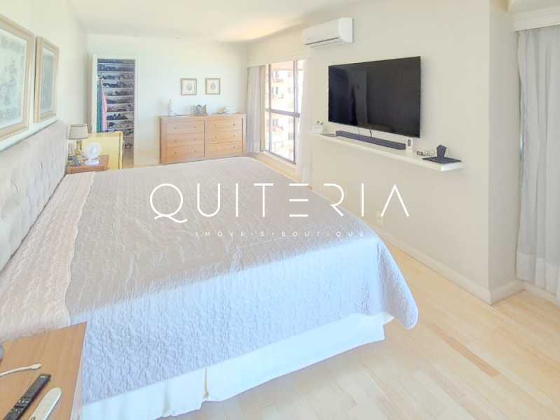 APARTAMENTO LÚCIO COSTA VENDA - 12