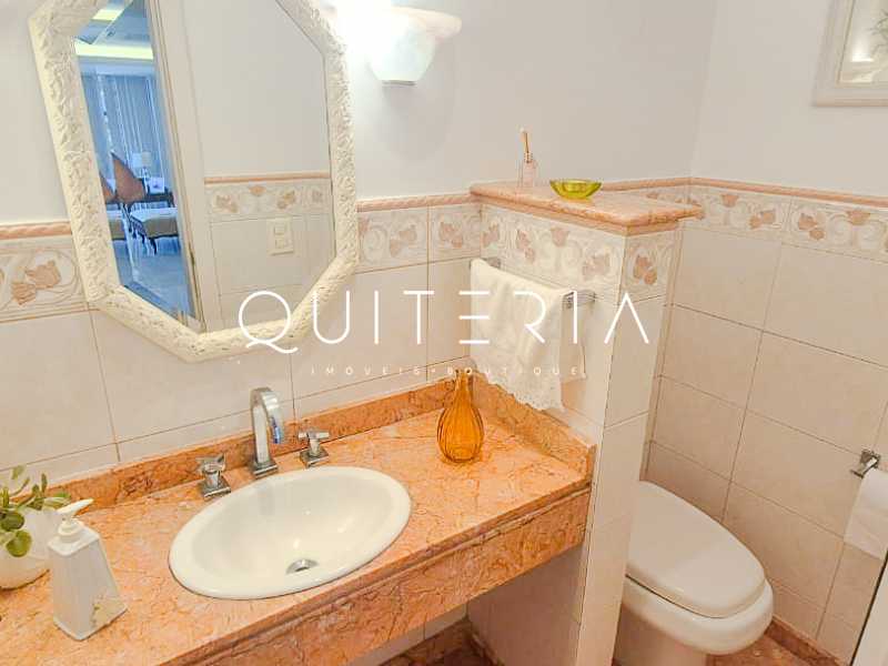 APARTAMENTO LÚCIO COSTA VENDA - 18