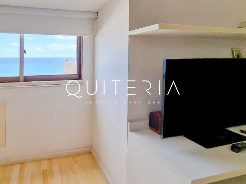 APARTAMENTO LÚCIO COSTA VENDA - 14